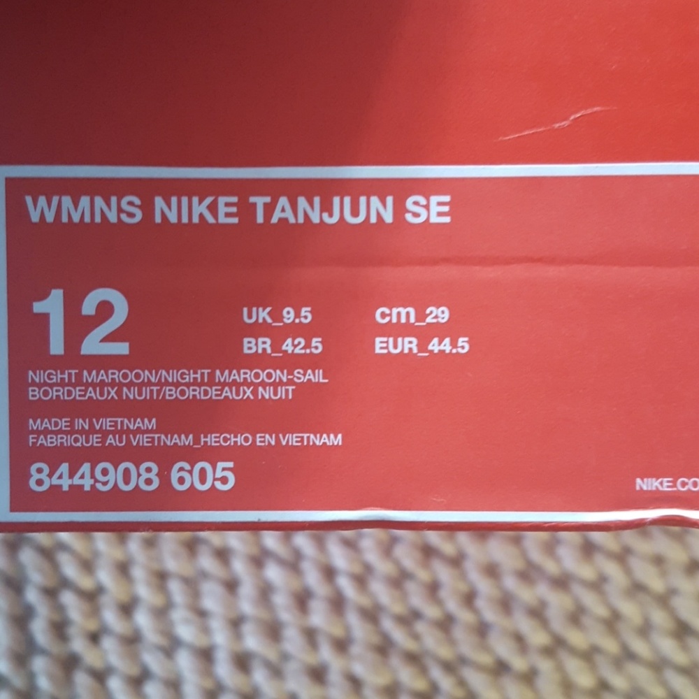 Nike Running Shoes - Picture 6 of 6